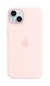 Bild på APPLE IPHONE 15 PLUS SILICONE CASE MXQV3ZM/A