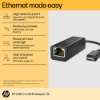 Bild på HP INC. HP USBC TO RJ45 ADAPTER G2 4Z527AA
