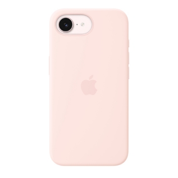 Bild på APPLE IPHONE 17E SILICONE CASE WITH MHWJ4ZM/A