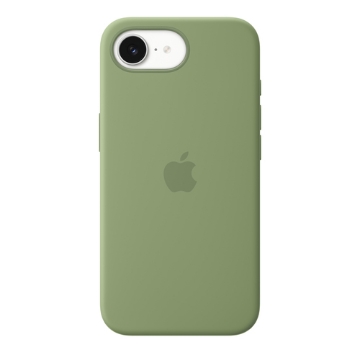 Bild på APPLE IPHONE 17E SILICONE CASE WITH MHWF4ZM/A