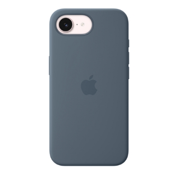 Bild på APPLE IPHONE 17E SILICONE CASE WITH MHWE4ZM/A