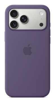 Bild på APPLE IPHONE 17 PRO MAX SI CASE MGFN4ZM/A