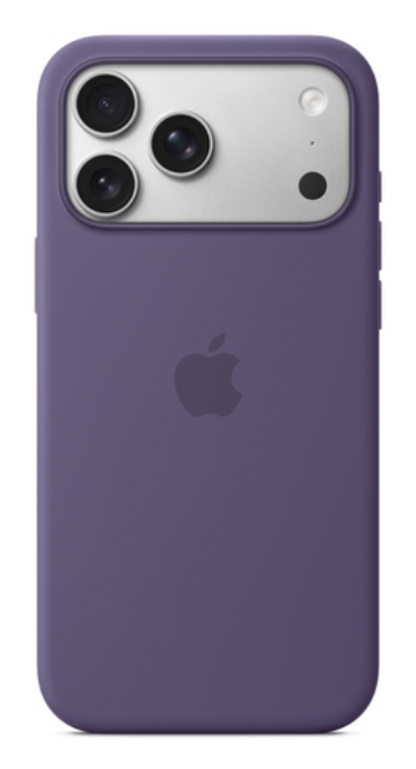 Bild på APPLE IPHONE 17 PRO MAX SI CASE MGFN4ZM/A