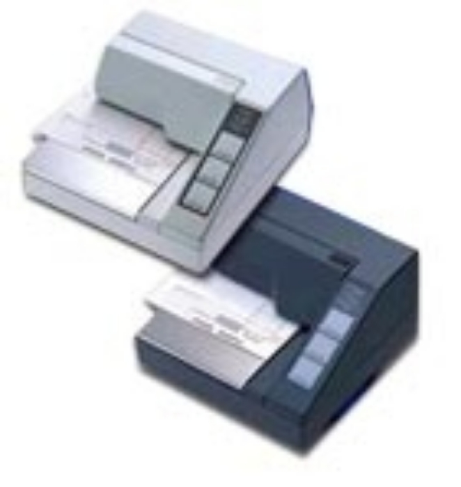 Bild på EPSON TM-U295 LABEL PRINTER C31C163272LG