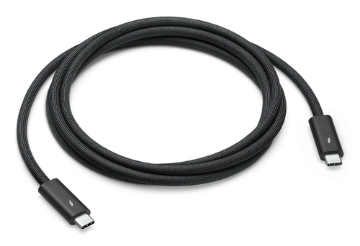 Bild på APPLE THUNDERBOLT 4 USBC MW5J3ZM/A
