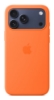 Bild på APPLE IPHONE 17 PRO MAX SI CASE MGFL4ZM/A