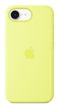 Bild på APPLE IPHONE 16E SI CASE NEON MGYW4ZM/A