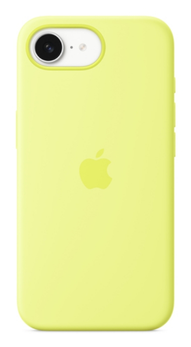Bild på APPLE IPHONE 16E SI CASE NEON MGYW4ZM/A