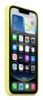 Bild på APPLE IPHONE 16E SI CASE NEON MGYW4ZM/A