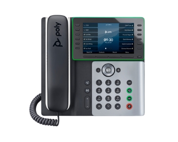 Bild på HP - POLY EDGE E550 IP PHONE 82M91AA