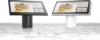 Bild på HP INC. HP EO141 AIO 14IN C3965U 4GB 5T8F3EA#UUW