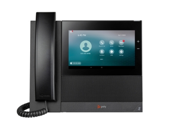 Bild på HP - POLY CCX 600 MEDIA PHONE OPENSIP PO 82Z85AA