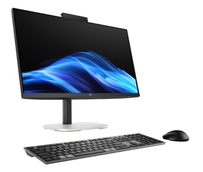 Bild på HP INC. HP PROSTUDIO 4 AIO G1I 23.8IN D2PR6ET#UUW