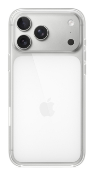 Bild på APPLE IPHONE 17 PRO MAX CL CASE-ZML MGFW4ZM/A