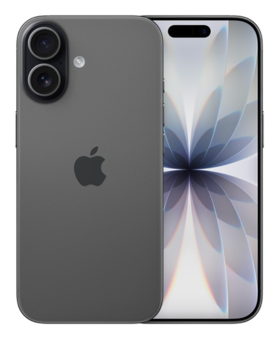 Bild på APPLE IPHONE 17 256GB BLACK 6.3IN MG6J4QN/A