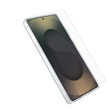 Bild på OTTERBOX OB SYM CLEAR Magnets+Prem GLASS 78-81494