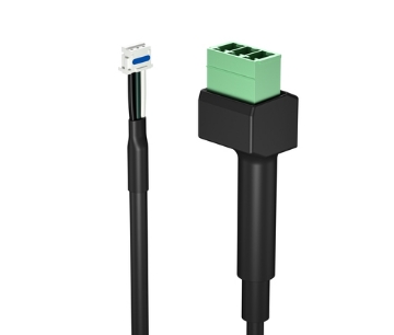 Bild på HP - POLY HP POLY A2 BLK CBL TBL MIC OUT B42BKAA