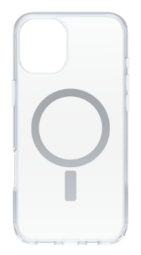 Bild på OTTERBOX OB SYMM CLEAR MAGSAFE APPLE 77-96345