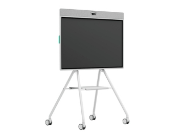 Bild på LOGITECH RALLY BOARD 65 CART WHITE 952-000251