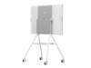 Bild på LOGITECH RALLY BOARD 65 CART WHITE 952-000251