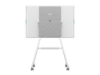Bild på LOGITECH RALLY BOARD 65 CART WHITE 952-000251