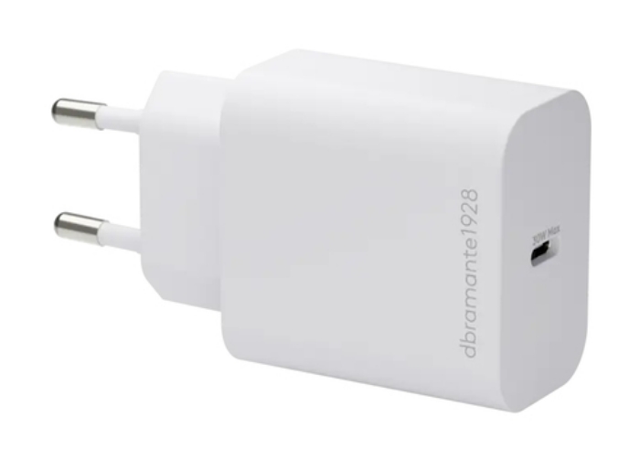 Bild på DBRAMANTE1928 DBRAMANTE B2B EU WALL CHARGER CH30EUWH4392