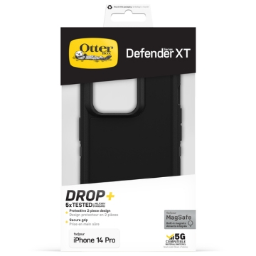 Bild på OTTERBOX OTTERBOX DEFENDER XT 77-89120