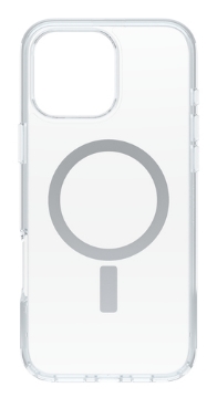 Bild på OTTERBOX OB SYMM CLEAR MAGSAFE APPLE 77-96417