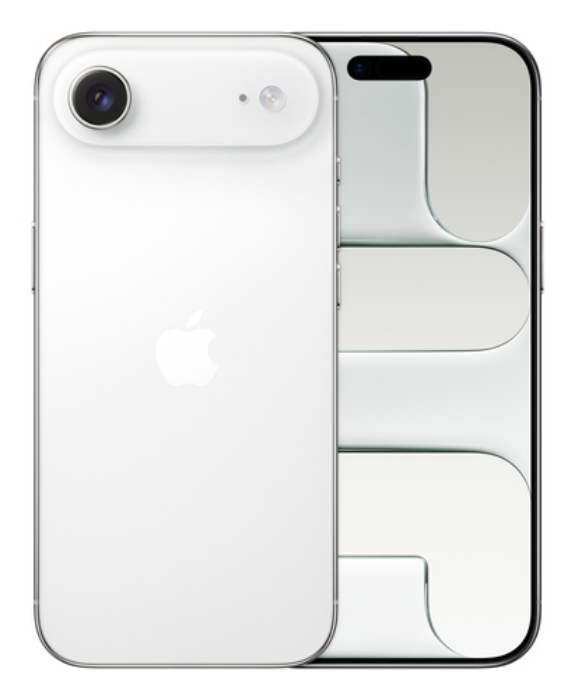Bild på APPLE IPHONE AIR 1TB CLOUD WHITE MG2X4QN/A
