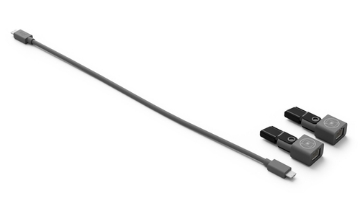 Bild på LOGITECH RALLY MIC POD CAT COUPLER 952-000181