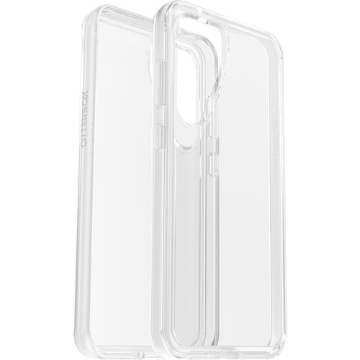Bild på OTTERBOX OB SYMMETRY CLEAR SAMSUNG S24+ 77-94805