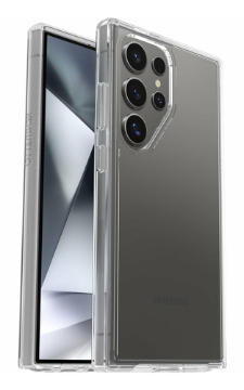 Bild på OTTERBOX OB SYMMETRY CLEAR S24 ULTRA 77-94806
