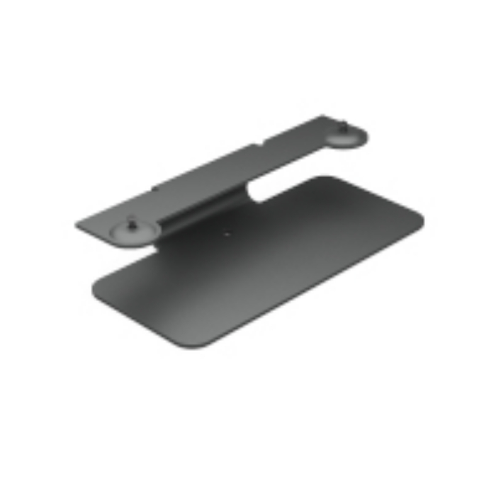 Bild på LOGITECH RALLY BAR STAND - GRAPHITE - WW 952-000054