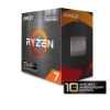 Bild på AMD RYZEN 7 5800X 3D 4.50GHZ 8 CORE 100-100000651POF