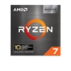 Bild på AMD RYZEN 7 5800X 3D 4.50GHZ 8 CORE 100-100000651POF