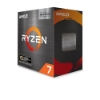 Bild på AMD RYZEN 7 5800X 3D 4.50GHZ 8 CORE 100-100000651POF