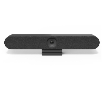 Bild på LOGITECH RALLY BAR HUDDLE GRAPHITE 960-001501