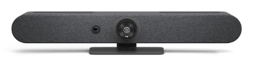 Bild på LOGITECH RALLY BAR MINI - GRAPHITE -EMEA 960-001339