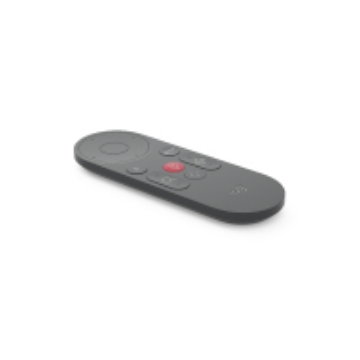 Bild på LOGITECH RALLY BAR REMOTE CONTROL - 952-000057