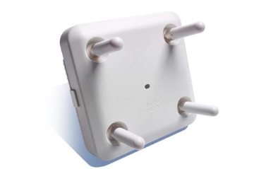 Bild på CISCO 802.11AC W2 AP W/CA AIR-AP2802E-E-K9