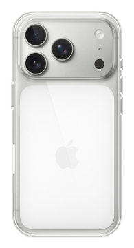 Bild på APPLE IPHONE 17 PRO CL CASE-ZML MGFT4ZM/A