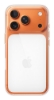 Bild på APPLE IPHONE 17 PRO CL CASE-ZML MGFT4ZM/A