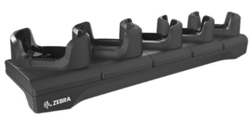 Bild på ZEBRA 5-SLOT CRADLE CHARGE TC53/TC58 CRDON-NGTC5N-5SC5D
