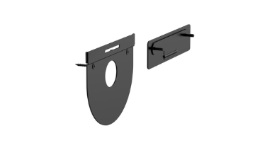 Bild på LOGITECH LOGITECH TAP ACCESSORIES 939-001817
