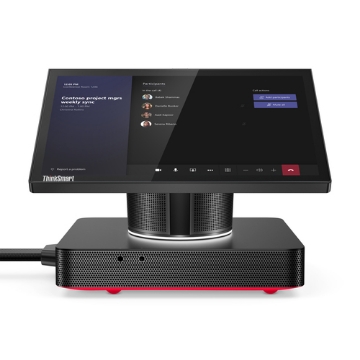 Bild på LENOVO THINKSMART HUB ZOOM W11 IOT 11H3000KMT