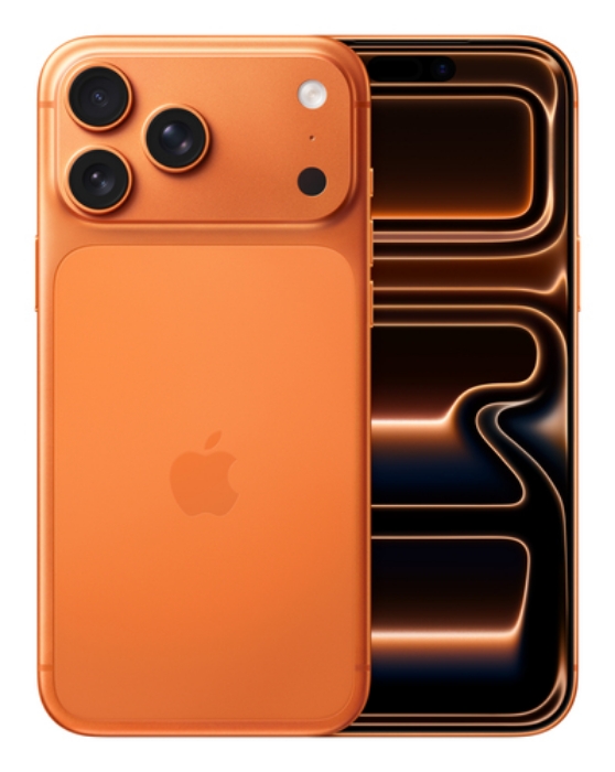 Bild på APPLE IPHONE 17 PRO MAX 256GB COSMIC MFYN4QN/A