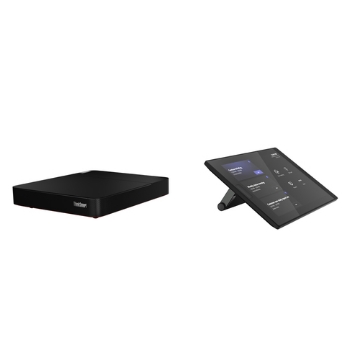 Bild på LENOVO THINKSMART CORE + CONTROLLER 11LR000BMT
