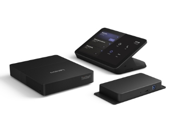 Bild på LENOVO THINKSMART CORE + IP CONTROLLER 12WE000BMT