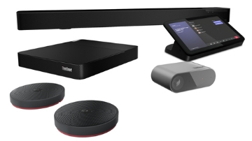 Bild på LENOVO THINKSMART CORE + IP CONTROLLER 12QJ0004MT