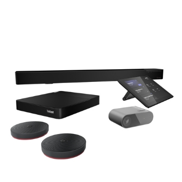 Bild på LENOVO THINKSMART CORE FULL ROOM KIT 11S3000LMT